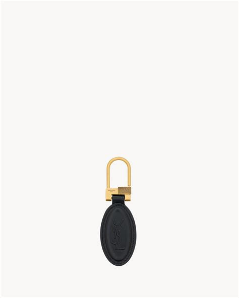 ysl keyring.